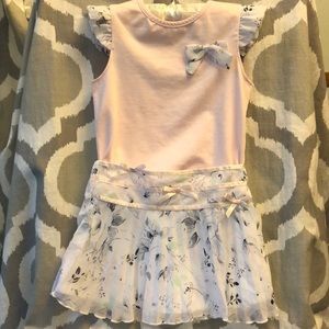 2 piece toddler outfit